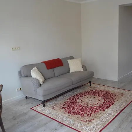 Apartment Caserne - Centre Midi