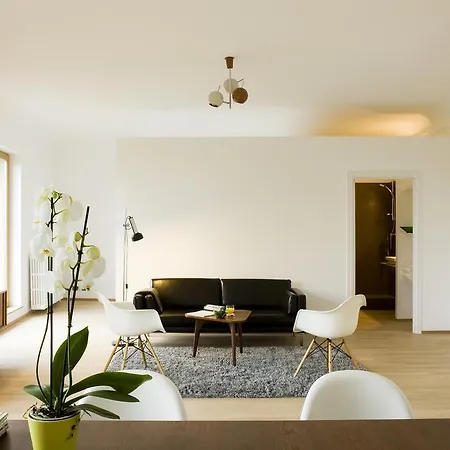 Housestories Besme Apartment *