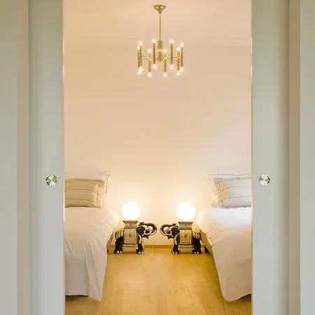 Housestories Besme * Brussels