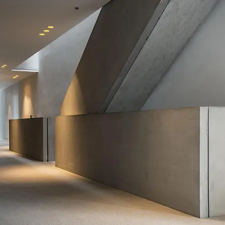 Michaels Apartment