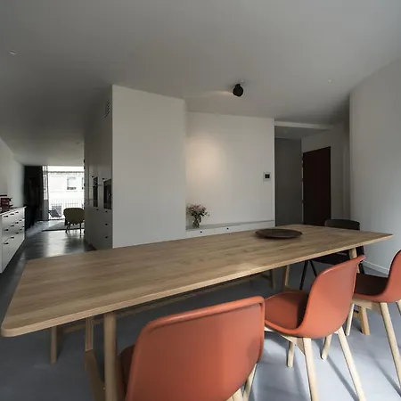 Michaels Apartment *