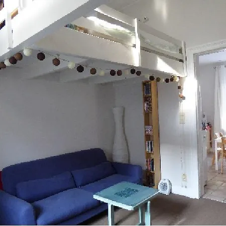 Amansafi Apartment *