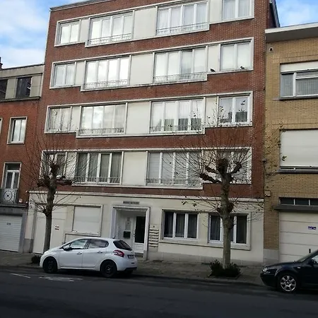 Apartment Maeterlinck *