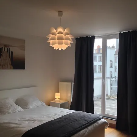Apartment Pellini