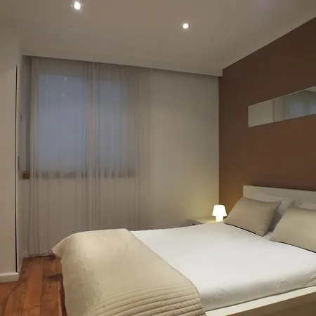 Apartment Royal Park Brussels