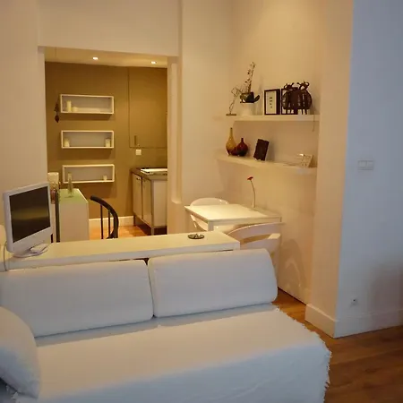 Apartment Royal Park