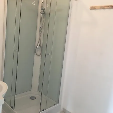 David S Studio Apartment Brussels