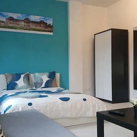 David S Studio Apartment