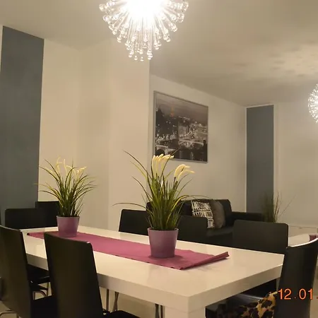 Pellini Apartment *