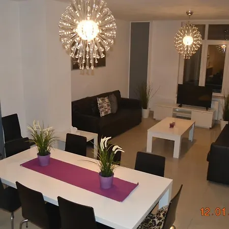 Pellini Brussels