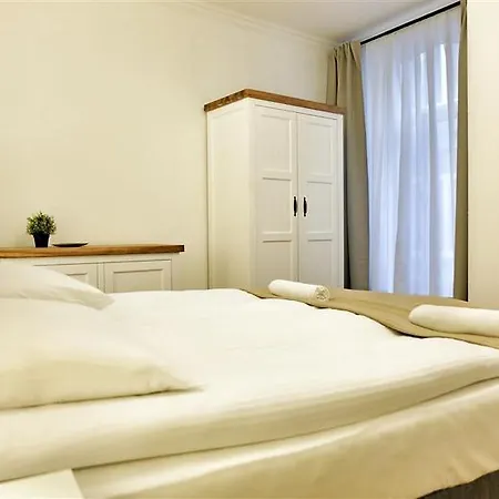 Aparthotel Top Spot
