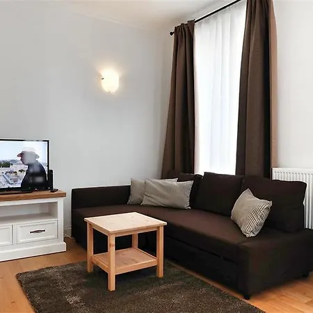 Top Spot Aparthotel 3*