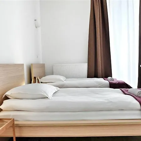 Aparthotel Top Spot