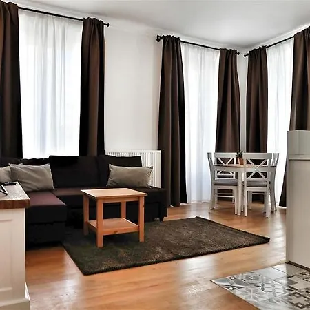 Aparthotel Top Spot