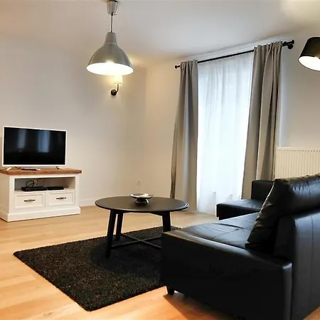 Top Spot Aparthotel