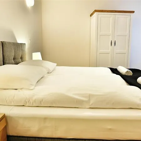 Aparthotel Top Spot