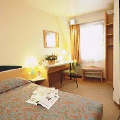 Hotel Ibis Centre
