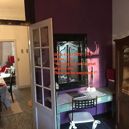 D&f Bed & Breakfast