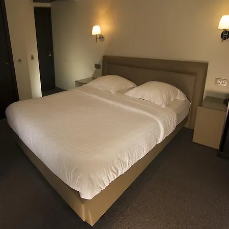 Le Chantecler Hotel Brussels