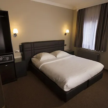 Le Chantecler Hotel Brussels