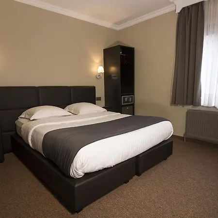 Hotel Le Chantecler Brussels