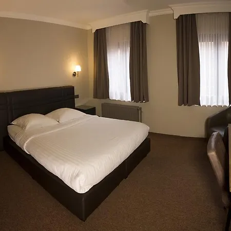 Hotel Le Chantecler Brussels