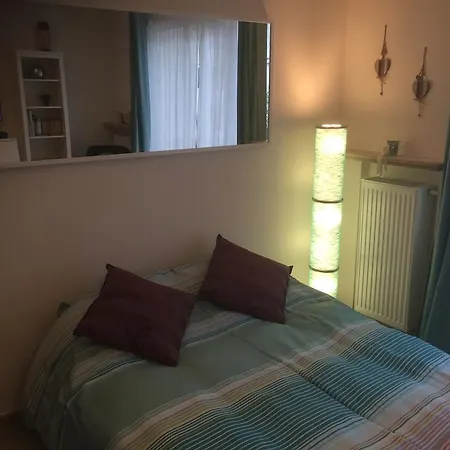 Congres Apartment *