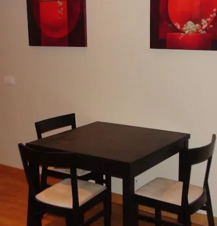 Apartment Appart Lambermont *