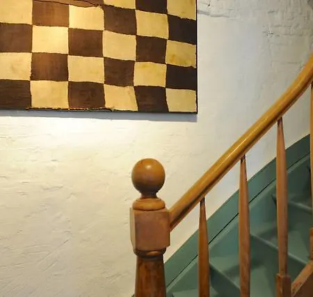 Exquisite In Apartment Brussels