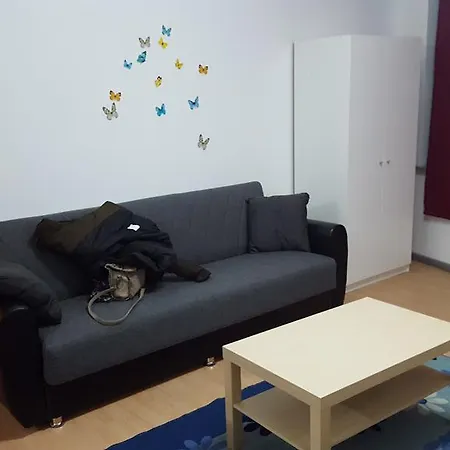Apartment Muken 2 *