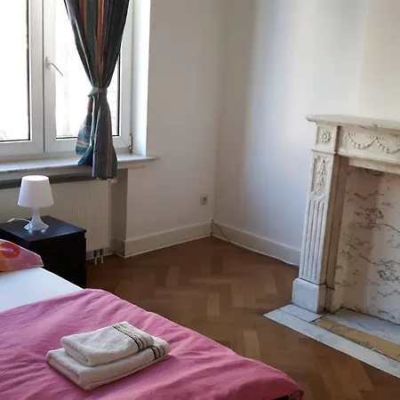 Apartment Big Private 2br