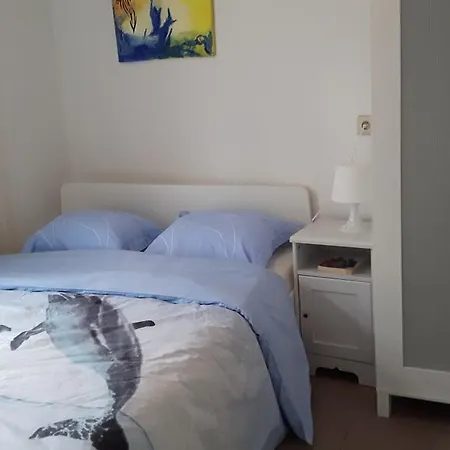 Big Private 2br Apartment