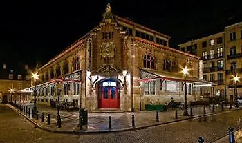 Francois Hotel Brussels