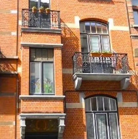 Bed & Breakfast Speculoos'snooze Brussels