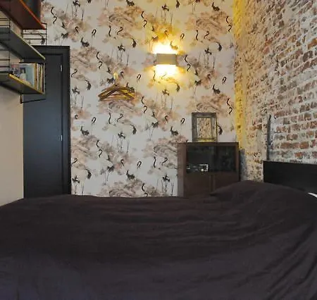 Apartment Exquisite In *