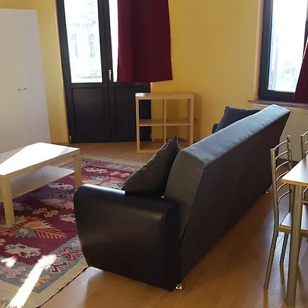Muken 2 Apartment *