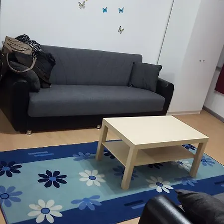 Apartment Muken 2 Brussels