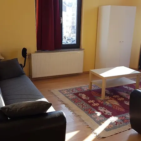 Apartment Muken 2