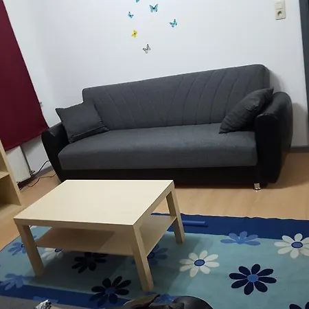 Muken 2 Apartment
