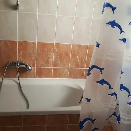 Big Private 2br Apartment Brussels