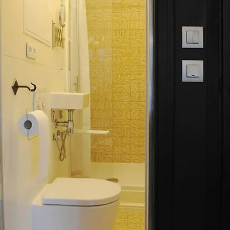 Apartment Exquisite In