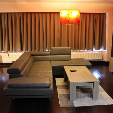 Apartment Flatcity Center *