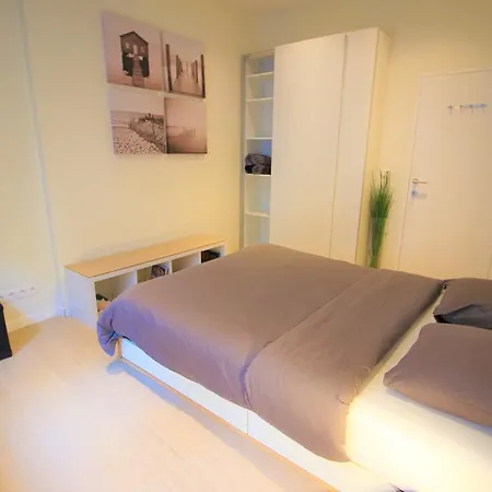 Berg Apartment
