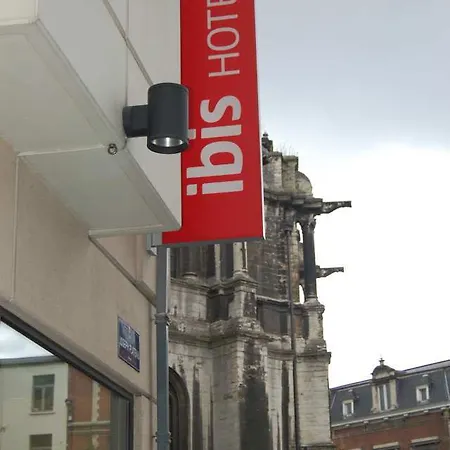 Hotel Ibis Centre