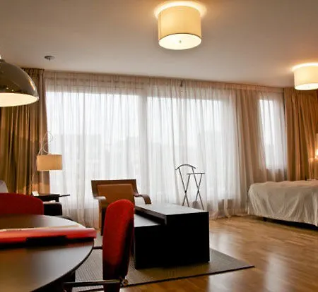 Aparthotel Mas Eu