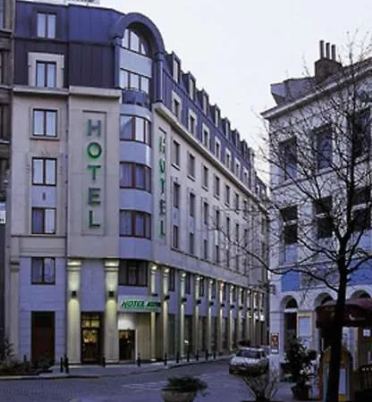 Hotel Astrid Centre Brussels