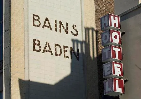 Hotel Galia Brussels