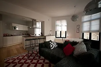 Apartment Grand