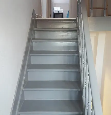 Muken 3 Apartment