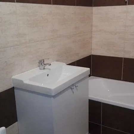 Apartment Place Saint Josse Brussels